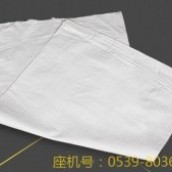 變廢為寶的奇跡：編織袋布條的綠色重生之路