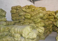 塑料編織袋的封裝技術(shù)