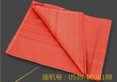 臨沂編織袋平整處理