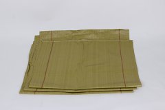黃色編織袋 5