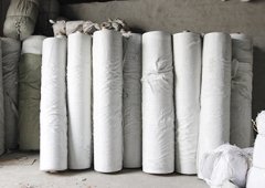 白色編織袋 8